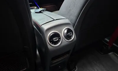 Mercedes-Benz GLB-Class 2022, 53391 км, за 24720.29 USD - фото 29