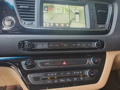 Kia Canival 2017, 61279 км, за 9761.02 USD - фото 6