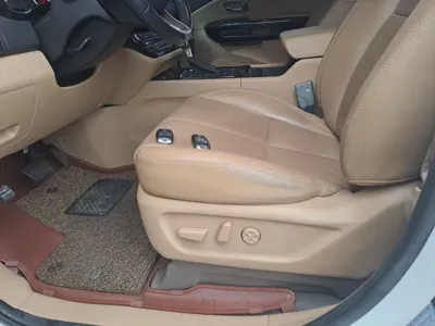 Kia Canival 2017, 61279 км, за 9761.02 USD - фото 12