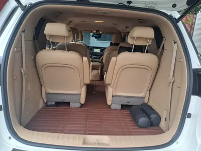 Kia Canival 2017, 61279 км, за 9761.02 USD - фото 18