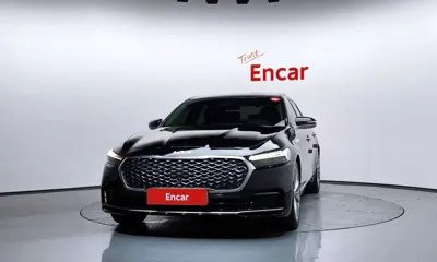 Kia K9 2023, 82700 км, за 25075.49 USD