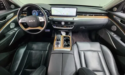 Kia K9 2023, 82700 км, за 25075.49 USD - фото 7
