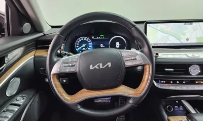Kia K9 2023, 82700 км, за 25075.49 USD - фото 13