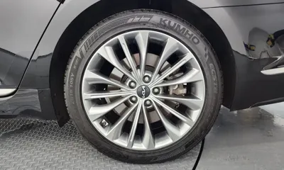 Kia K9 2023, 82700 км, за 25075.49 USD - фото 21