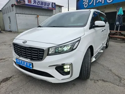 Kia Canival 2019, 132000 км, за 11750.03 USD - фото 6