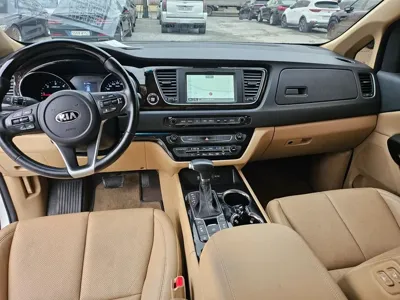 Kia Canival 2019, 132000 км, за 11750.03 USD - фото 8