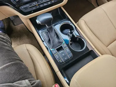 Kia Canival 2019, 132000 км, за 11750.03 USD - фото 10