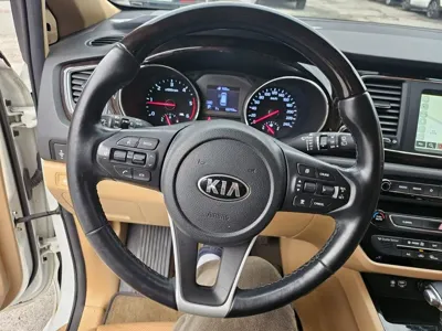 Kia Canival 2019, 132000 км, за 11750.03 USD - фото 11