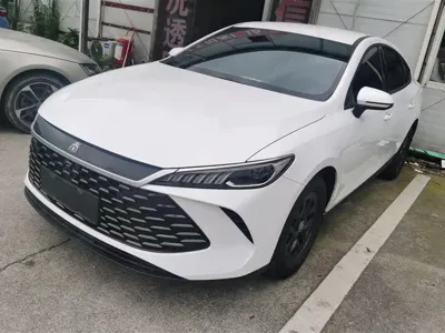 BYD Qin Plus · 2025 год