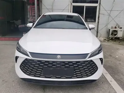 BYD Qin Plus 2025, 6100 км, за 10594.26 USD