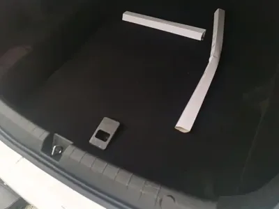 BYD Qin Plus 2025, 6100 км, за 10594.26 USD