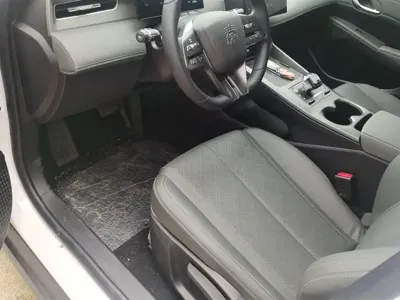 BYD Qin Plus 2025, 6100 км, за 10594.26 USD - фото 9