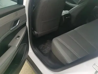 BYD Qin Plus 2025, 6100 км, за 10594.26 USD - фото 11