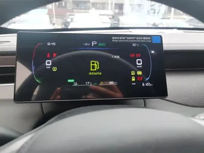 BYD Qin Plus 2025, 6100 км, за 10594.26 USD - фото 14