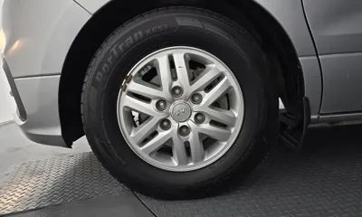 Hyundai Starex 2019, 117015 км, за 9584.88 USD