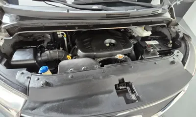 Hyundai Starex 2019, 117015 км, за 9584.88 USD - фото 6