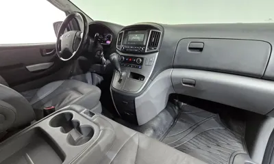 Hyundai Starex 2019, 117015 км, за 9584.88 USD - фото 7