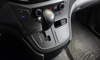 Hyundai Starex 2019, 117015 км, за 9584.88 USD - фото 9
