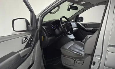 Hyundai Starex 2019, 117015 км, за 9584.88 USD - фото 10