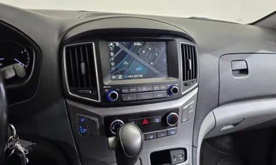 Hyundai Starex 2019, 117015 км, за 9584.88 USD - фото 14