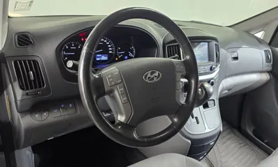 Hyundai Starex 2019, 117015 км, за 9584.88 USD - фото 15