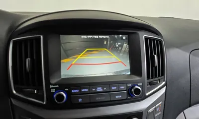 Hyundai Starex 2019, 117015 км, за 9584.88 USD - фото 16
