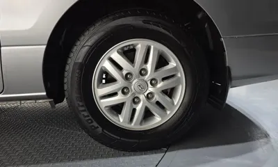Hyundai Starex 2019, 117015 км, за 9584.88 USD - фото 21
