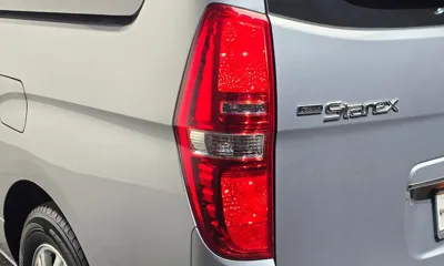 Hyundai Starex 2019, 117015 км, за 9584.88 USD - фото 23
