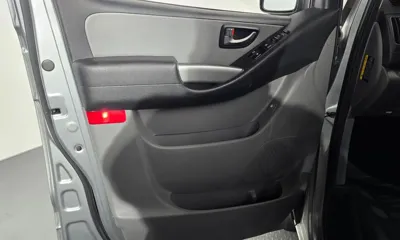 Hyundai Starex 2019, 117015 км, за 9584.88 USD - фото 24
