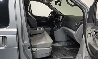 Hyundai Starex 2019, 117015 км, за 9584.88 USD - фото 26
