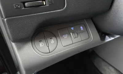 Hyundai Starex 2019, 117015 км, за 9584.88 USD - фото 28