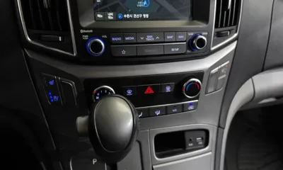 Hyundai Starex 2019, 117015 км, за 9584.88 USD - фото 31