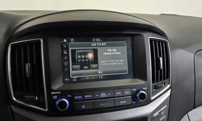 Hyundai Starex 2019, 117015 км, за 9584.88 USD - фото 32