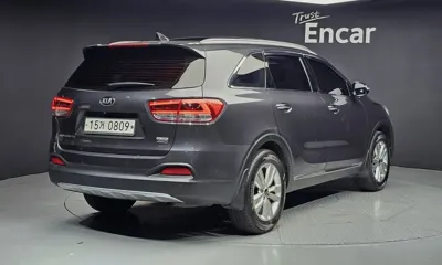 Kia Sorento 2016, 281060 км, за 5810.42 USD