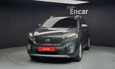 Kia Sorento 2016, 281060 км, за 5810.42 USD