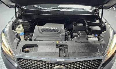 Kia Sorento 2016, 281060 км, за 5810.42 USD - фото 6