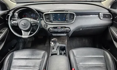 Kia Sorento 2016, 281060 км, за 5810.42 USD - фото 7