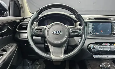 Kia Sorento 2016, 281060 км, за 5810.42 USD - фото 13
