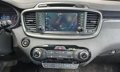 Kia Sorento 2016, 281060 км, за 5810.42 USD - фото 14
