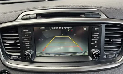 Kia Sorento 2016, 281060 км, за 5810.42 USD - фото 15