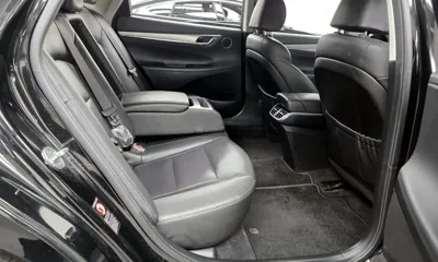 Hyundai Grandeur 2022, 128864 км, за 13121.96 USD - фото 12