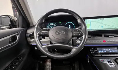 Hyundai Grandeur 2022, 128864 км, за 13121.96 USD - фото 13