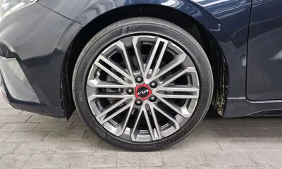 Kia K3 2022, 81452 км, за 11377.84 USD