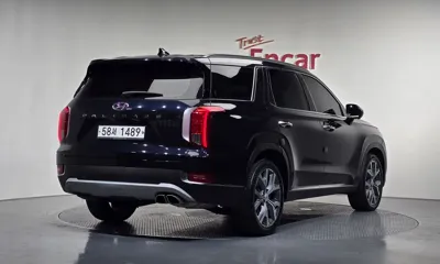 Hyundai Palisade 2019, 142244 км, за 13661.21 USD