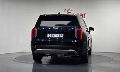 Hyundai Palisade 2019, 142244 км, за 13661.21 USD