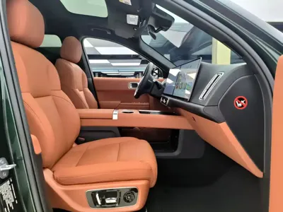 Li Auto Li L9 2024, 41000 км, за 37962.77 USD