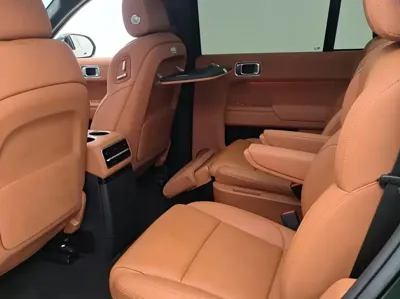 Li Auto Li L9 2024, 41000 км, за 37962.77 USD