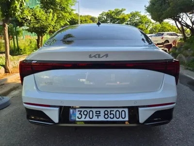 Kia K5 2026, 10 км, за 27687.31 USD