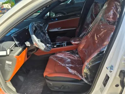 Kia K5 2026, 10 км, за 27687.31 USD - фото 6