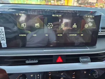 Kia K5 2026, 10 км, за 27687.31 USD - фото 12